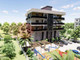 Mieszkanie na sprzedaż - Antalya, Turcja, 130 m², 228 575 USD (1 026 302 PLN), NET-83367774