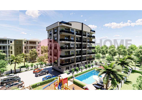 Mieszkanie na sprzedaż - Antalya, Turcja, 130 m², 228 575 USD (1 026 302 PLN), NET-83367774