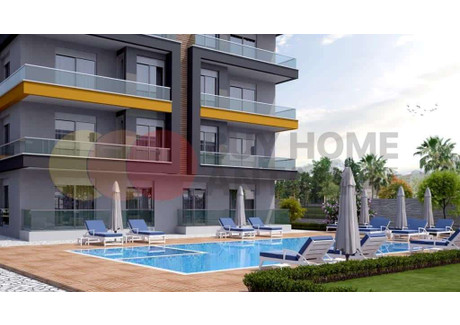 Mieszkanie na sprzedaż - Antalya, Turcja, 105 m², 105 780 USD (433 698 PLN), NET-83432730