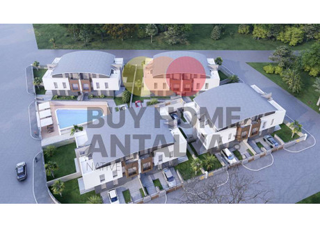 Dom na sprzedaż - Antalya, Turcja, 165 m², 464 714 USD (1 928 564 PLN), NET-83734669