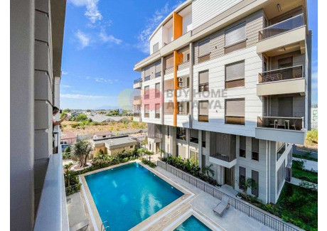 Mieszkanie na sprzedaż - Antalya, Turcja, 140 m², 311 879 USD (1 253 752 PLN), NET-94469038