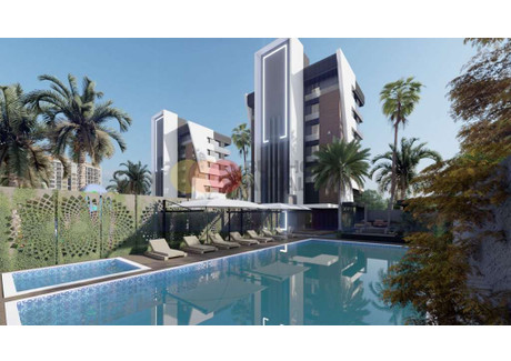 Mieszkanie na sprzedaż - Antalya, Turcja, 95 m², 132 876 USD (543 463 PLN), NET-95557209