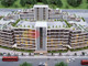 Dom na sprzedaż - Antalya, Turcja, 50 m², 123 913 USD (494 414 PLN), NET-95656300