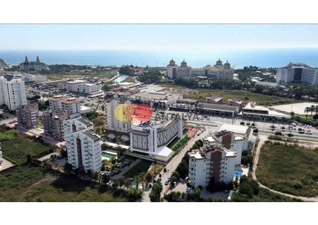 Mieszkanie na sprzedaż - Antalya, Turcja, 50 m², 442 391 USD (1 773 988 PLN), NET-96550689