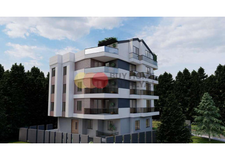 Mieszkanie na sprzedaż - Antalya, Turcja, 70 m², 95 918 USD (392 306 PLN), NET-97002519