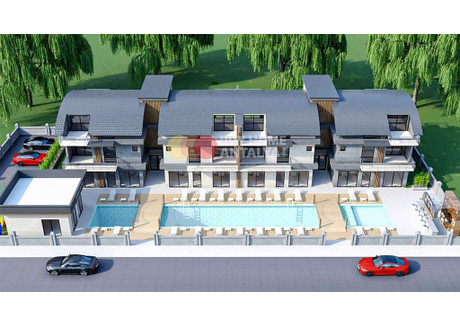 Dom na sprzedaż - Antalya, Turcja, 43 m², 159 155 USD (650 944 PLN), NET-97043627