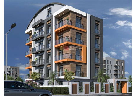 Mieszkanie na sprzedaż - Antalya, Turcja, 45 m², 85 949 USD (350 672 PLN), NET-97556251