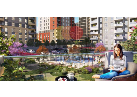 Mieszkanie na sprzedaż - Antalya, Turcja, 85 m², 183 940 USD (744 958 PLN), NET-98078616