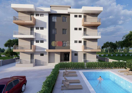 Mieszkanie na sprzedaż - Antalya, Turcja, 85 m², 128 554 USD (533 500 PLN), NET-98782411