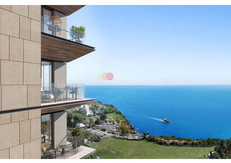 Dom na sprzedaż - Antalya, Turcja, 143 m², 1 227 761 USD (4 714 601 PLN), NET-98840815