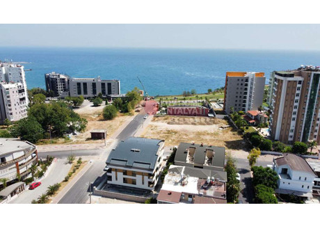 Mieszkanie na sprzedaż - Antalya, Turcja, 45 m², 169 209 USD (648 071 PLN), NET-98875349