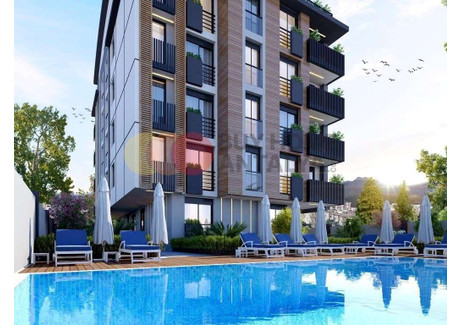 Mieszkanie na sprzedaż - Antalya, Turcja, 100 m², 290 050 USD (1 186 305 PLN), NET-91151235