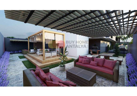 Mieszkanie na sprzedaż - Antalya, Turcja, 75 m², 179 000 USD (742 850 PLN), NET-93294419