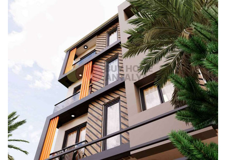 Mieszkanie na sprzedaż - Antalya, Turcja, 45 m², 68 681 USD (278 159 PLN), NET-93323416