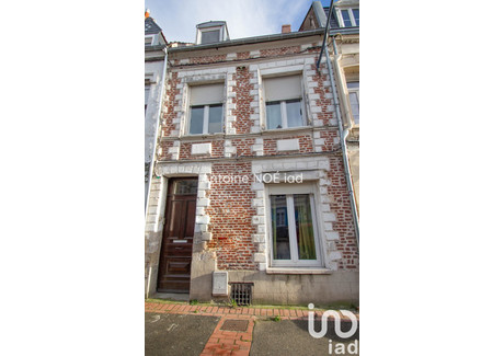 Dom na sprzedaż - Arras, Francja, 123 m², 259 219 USD (1 055 020 PLN), NET-97130094