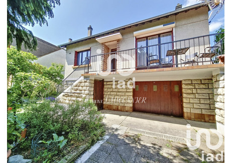 Dom na sprzedaż - Tremblay-En-France, Francja, 95 m², 310 647 USD (1 273 652 PLN), NET-100269219