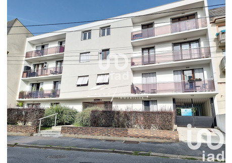 Mieszkanie na sprzedaż - Villeparisis, Francja, 29 m², 123 635 USD (513 087 PLN), NET-101752642