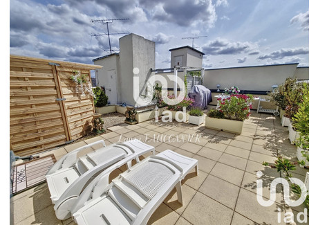 Mieszkanie na sprzedaż - Le Perreux-Sur-Marne, Francja, 81 m², 493 502 USD (2 023 360 PLN), NET-98836017