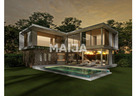 Dom na sprzedaż - Thepkassatri Thalang, Tajlandia, 381,4 m², 742 989 USD (2 927 378 PLN), NET-94575732