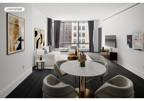 Mieszkanie na sprzedaż - Manhattan, Usa, 138,24 m², 2 150 000 USD (8 471 000 PLN), NET-96999488