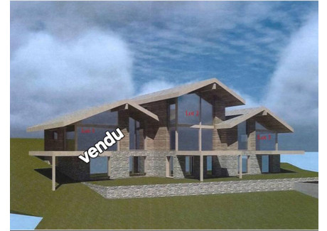 Dom na sprzedaż - Haute-Nendaz, Szwajcaria, 158 m², 1 149 467 USD (4 505 909 PLN), NET-93783247