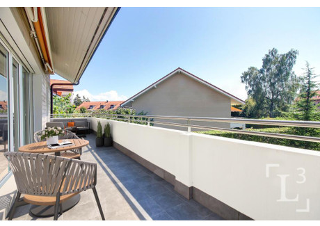 Mieszkanie na sprzedaż - Proche de Nyon Nyon, Szwajcaria, 216 m², 1 869 814 USD (7 759 730 PLN), NET-102393528