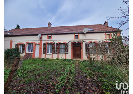 Dom na sprzedaż - Chennegy, Francja, 160 m², 187 682 USD (720 699 PLN), NET-100469268