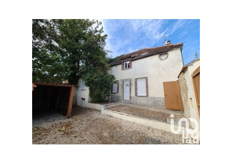 Dom na sprzedaż - Traînel, Francja, 110 m², 135 064 USD (553 762 PLN), NET-102307632