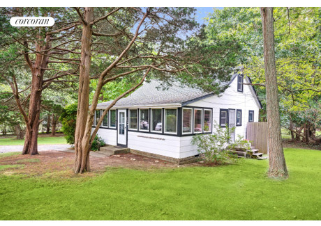 Komercyjne do wynajęcia - 26 Payne Avenue Sag Harbor, Usa, 59,83 m², 12 000 USD (49 200 PLN), NET-102150264