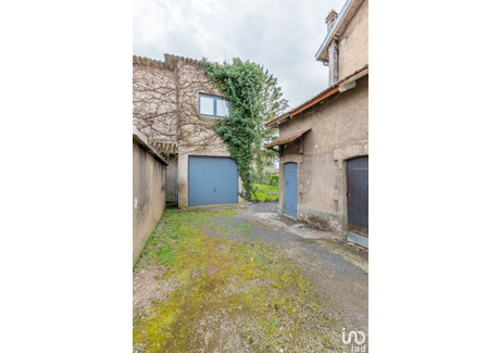 Mieszkanie na sprzedaż - Montois-La-Montagne, Francja, 87 m², 158 272 USD (647 333 PLN), NET-93219350