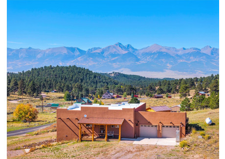 Dom na sprzedaż - 7033 County Road Westcliffe, Usa, 173,91 m², 630 000 USD (2 564 100 PLN), NET-101342718