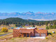 Dom na sprzedaż - 7033 County Road Westcliffe, Usa, 173,91 m², 630 000 USD (2 564 100 PLN), NET-101342718