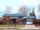 Dom na sprzedaż - 1721 Bill Nye Ave Laramie, Usa, 167,23 m², 415 000 USD (1 635 100 PLN), NET-96675679