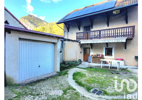 Dom na sprzedaż - Culoz, Francja, 115 m², 234 630 USD (973 714 PLN), NET-101461092