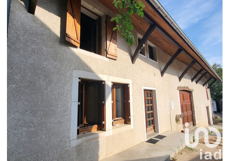 Dom na sprzedaż - Cuzieu, Francja, 110 m², 237 408 USD (970 999 PLN), NET-102089073