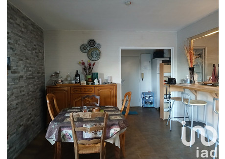 Mieszkanie na sprzedaż - Dijon, Francja, 98 m², 93 506 USD (388 049 PLN), NET-99206856