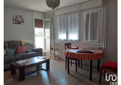 Mieszkanie na sprzedaż - Dijon, Francja, 65 m², 167 377 USD (659 465 PLN), NET-92700431