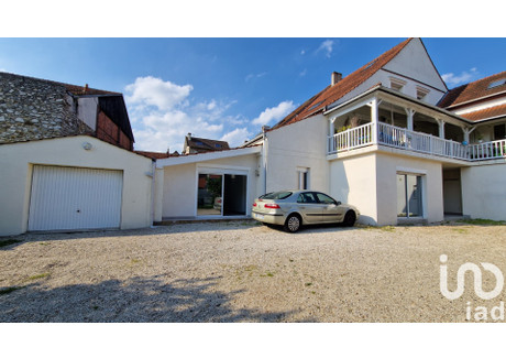 Mieszkanie na sprzedaż - Thorigny-Sur-Marne, Francja, 113 m², 374 023 USD (1 533 494 PLN), NET-101947954