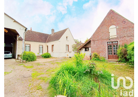 Dom na sprzedaż - Le Mesnil-Théribus, Francja, 113 m², 348 585 USD (1 422 228 PLN), NET-97642605