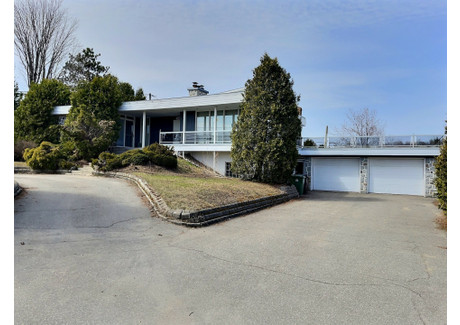 Dom na sprzedaż - 1239 Boul. Albiny-Paquette, Mont-Laurier, QC J9L1M6, CA Mont-Laurier, Kanada, 133 m², 347 235 USD (1 423 662 PLN), NET-101865826