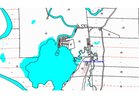 Działka na sprzedaż - Ch. du Lac-Guérin, Kiamika, QC J0W1G0, CA Kiamika, Kanada, 615 m², 48 648 USD (199 458 PLN), NET-99324871