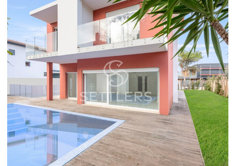 Dom na sprzedaż - Cascais E Estoril, Portugalia, 234 m², 2 562 794 USD (9 841 129 PLN), NET-95364416