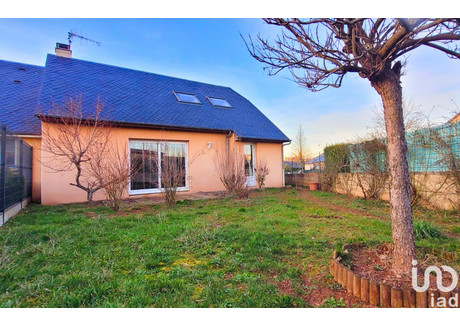 Dom na sprzedaż - Le Monastere, Francja, 90 m², 227 502 USD (896 360 PLN), NET-94492289