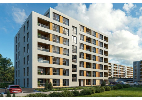 Mieszkanie na sprzedaż - Студентски град/Studentski grad София/sofia, Bułgaria, 68 m², 109 574 USD (448 159 PLN), NET-100723010