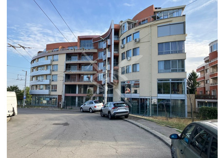 Biuro na sprzedaż - Манастирски ливади/Manastirski livadi София/sofia, Bułgaria, 64 m², 160 628 USD (656 970 PLN), NET-101809883