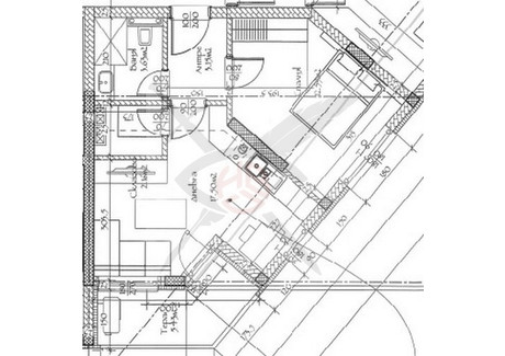 Mieszkanie na sprzedaż - Младост /Mladost София/sofia, Bułgaria, 62 m², 156 398 USD (653 744 PLN), NET-102063066