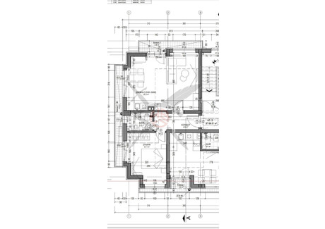 Mieszkanie na sprzedaż - Овча купел /Ovcha kupel София/sofia, Bułgaria, 82 m², 156 840 USD (638 340 PLN), NET-103037511