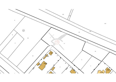 Działka na sprzedaż - гр. Божурище/gr. Bojurishte София/sofia, Bułgaria, 2608 m², 223 256 USD (915 348 PLN), NET-80483264