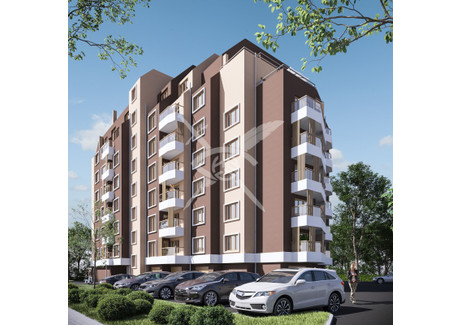 Mieszkanie na sprzedaż - Овча купел/Ovcha kupel София/sofia, Bułgaria, 112 m², 176 690 USD (733 265 PLN), NET-96472726