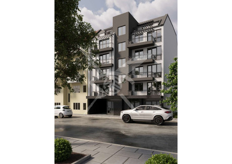 Mieszkanie na sprzedaż - Сухата река/Suhata reka София/sofia, Bułgaria, 85 m², 166 005 USD (693 902 PLN), NET-97371341